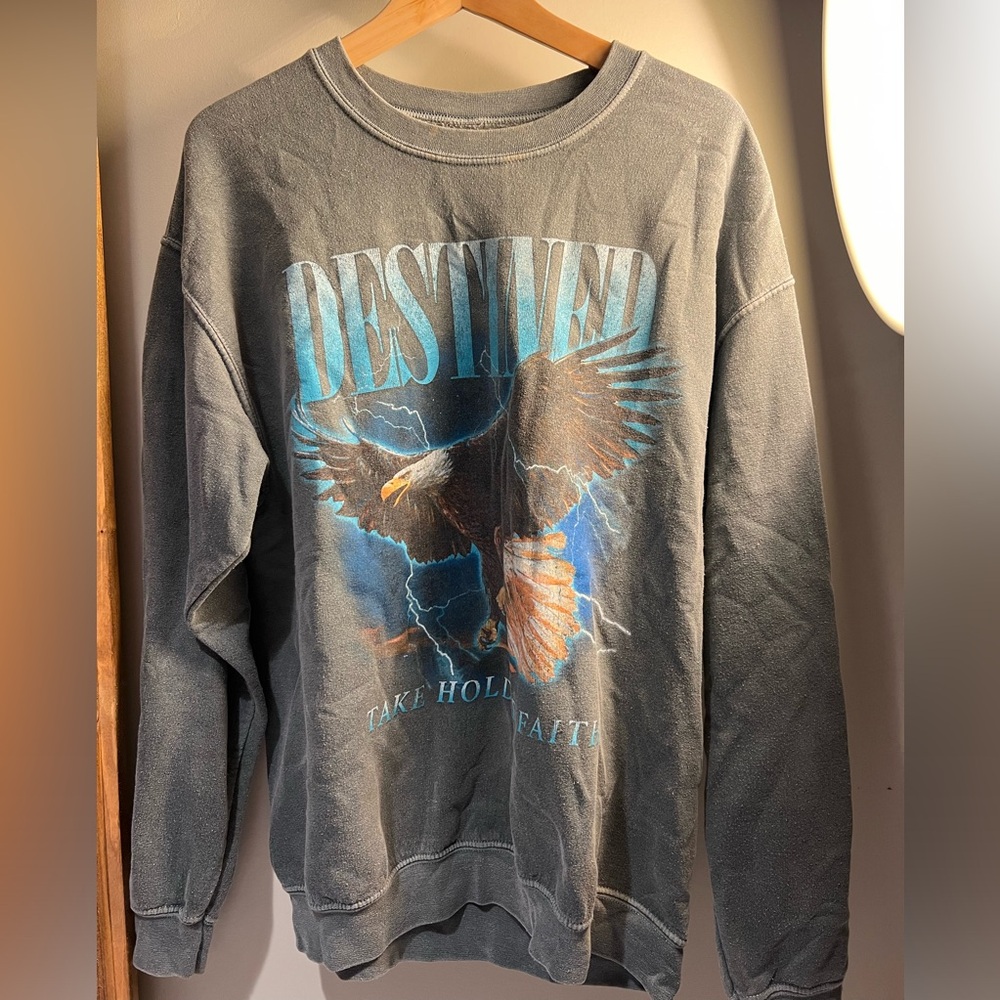 Pacsun sweater size L men’s